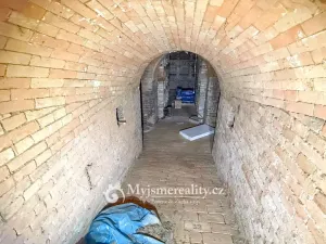 Prodej - jiné, Dyjákovičky, 226 m2