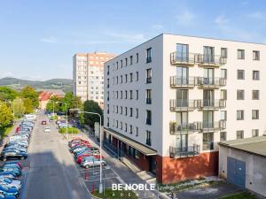 Prodej obchodního prostoru, Beroun, Na Náhonu, 51 m2