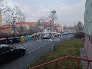 Pronájem bytu 1+1, Rokycany - Nové Město, Rokycanova, 36 m2