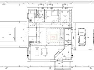 Prodej rodinného domu, Frýdek-Místek, Ke Splavu, 443 m2