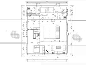 Prodej rodinného domu, Frýdek-Místek, Ke Splavu, 443 m2