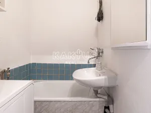 Prodej bytu 1+kk, Orlová, Osvobození, 31 m2