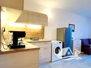 Prodej bytu 1+kk, Burgas, Bulharsko, 43 m2