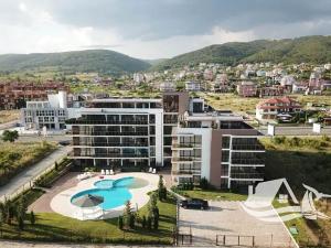 Prodej bytu 3+kk, Sveti Vlas, Bulharsko, 101 m2