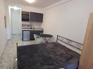 Prodej bytu 1+kk, Nesebar, Bulharsko, 34 m2