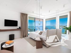 Prodej vily, Split, Chorvatsko, 390 m2