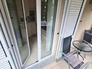 Prodej bytu 2+kk, Fažana, Chorvatsko, 30 m2