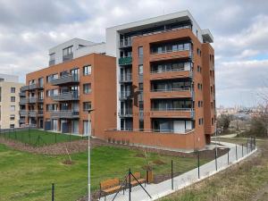 Prodej bytu 1+kk, Praha - Chodov, Šternovská, 28 m2