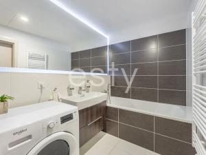 Pronájem bytu 2+kk, Praha - Vysočany, Čerpadlová, 60 m2