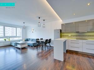 Pronájem bytu 3+kk, Olomouc - Povel, Janského, 85 m2