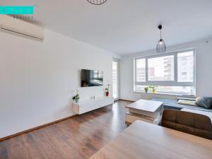 Pronájem bytu 3+kk, Olomouc - Povel, Janského, 85 m2