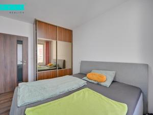 Pronájem bytu 3+kk, Olomouc - Povel, Janského, 85 m2