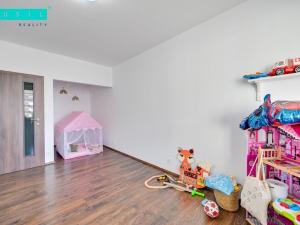 Pronájem bytu 3+kk, Olomouc - Povel, Janského, 85 m2