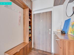 Pronájem bytu 3+kk, Olomouc - Povel, Janského, 85 m2