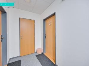 Pronájem bytu 3+kk, Olomouc - Povel, Janského, 85 m2