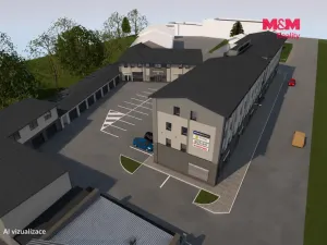 Pronájem obchodního prostoru, Český Těšín, Jablunkovská, 219 m2