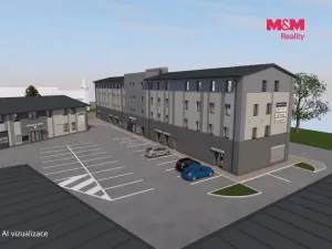 Pronájem obchodního prostoru, Český Těšín, Jablunkovská, 219 m2