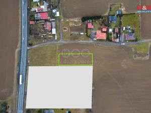 Prodej pozemku pro bydlení, Knyk - Rozňák, 1022 m2