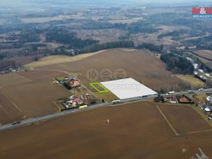 Prodej pozemku pro bydlení, Knyk - Rozňák, 1022 m2