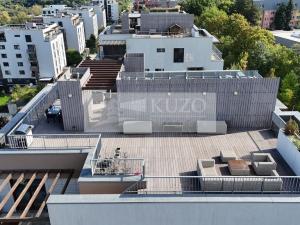 Prodej bytu 4+kk, Praha - Hrdlořezy, Učňovská, 120 m2