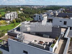 Prodej bytu 4+kk, Praha - Hrdlořezy, Učňovská, 120 m2