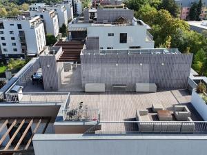 Prodej bytu 4+kk, Praha - Hrdlořezy, Učňovská, 120 m2