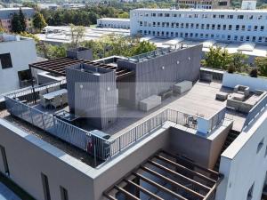 Prodej bytu 4+kk, Praha - Hrdlořezy, Učňovská, 120 m2