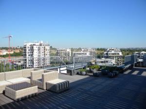 Prodej bytu 4+kk, Praha - Hrdlořezy, Učňovská, 120 m2