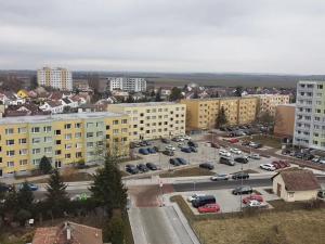 Prodej bytu 3+kk, Nymburk, Sadová, 75 m2