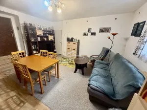 Prodej bytu 3+kk, Havlíčkův Brod, Masarykova, 74 m2