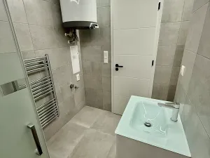 Prodej bytu 1+kk, Praha - Košíře, Holečkova, 25 m2