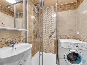 Prodej bytu 4+1, Nová Paka, Achátová, 77 m2