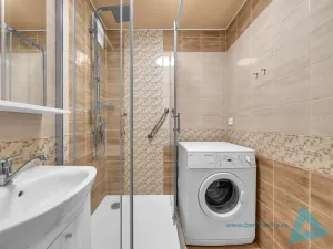 Prodej bytu 4+1, Nová Paka, Achátová, 77 m2