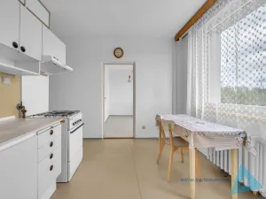 Prodej bytu 4+1, Nová Paka, Achátová, 77 m2