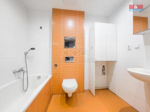 Pronájem bytu 2+kk, Praha - Hloubětín, Nademlejnská, 49 m2