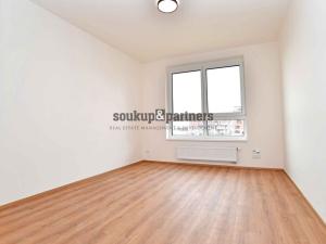 Pronájem bytu 2+kk, Praha - Dolní Měcholupy, Kardausova, 55 m2