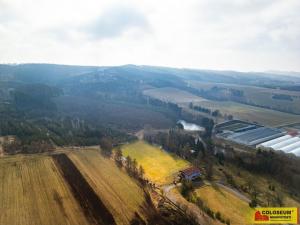 Prodej pozemku pro bydlení, Cetkovice, 1112 m2