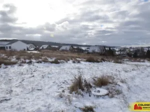 Prodej pozemku pro bydlení, Cetkovice, 1112 m2