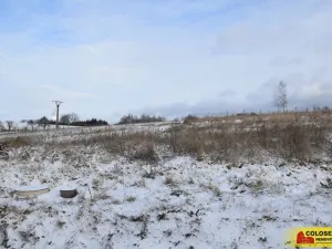 Prodej pozemku pro bydlení, Cetkovice, 1112 m2