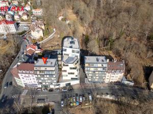 Prodej bytu 3+kk, Karlovy Vary, Pražská silnice, 191 m2