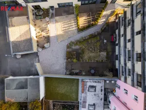 Prodej bytu 3+kk, Karlovy Vary, Pražská silnice, 99 m2