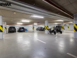 Prodej bytu 3+kk, Karlovy Vary, Pražská silnice, 99 m2