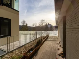 Prodej bytu 2+kk, Karlovy Vary, Pražská silnice, 63 m2