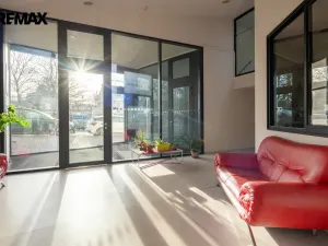 Prodej bytu 2+kk, Karlovy Vary, Pražská silnice, 63 m2