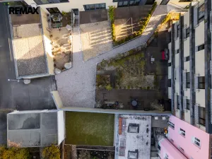 Prodej bytu 2+kk, Karlovy Vary, Pražská silnice, 63 m2