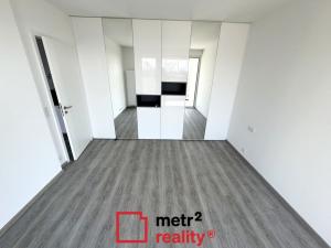 Pronájem bytu 2+kk, Olomouc - Nová Ulice, Milana Ticháka, 99 m2