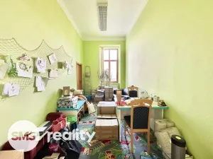 Pronájem ordinace, Opava - Město, Nákladní, 103 m2