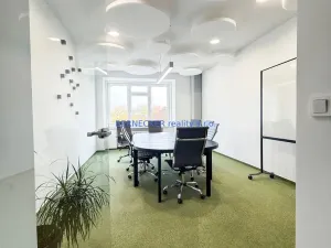 Pronájem bytu 6+kk a větší, Hradec Králové, třída Karla IV., 240 m2