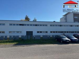 Pronájem skladu, Ostrava - Kunčice, Frýdecká, 225 m2