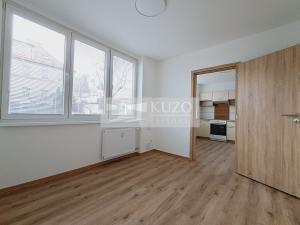 Pronájem bytu 3+1, Český Krumlov, Špičák, 62 m2